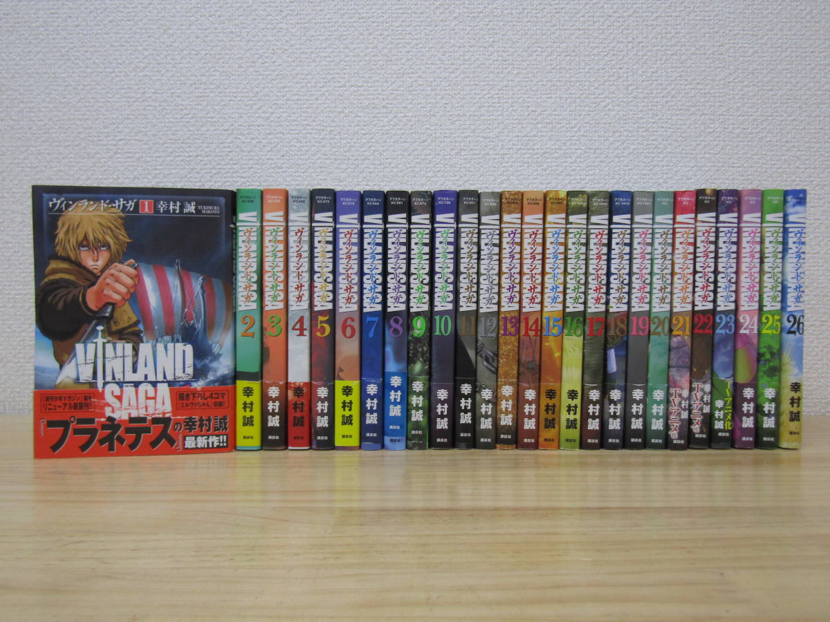 全巻初版UQHOLDER! 初版帯付き 魔法先生ネギま!、UQ HOLDER!、その他