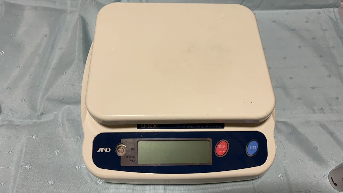 ○TASCO/タスコ イチネン TA101FA/FB チャージングスケール 冷媒重鎮