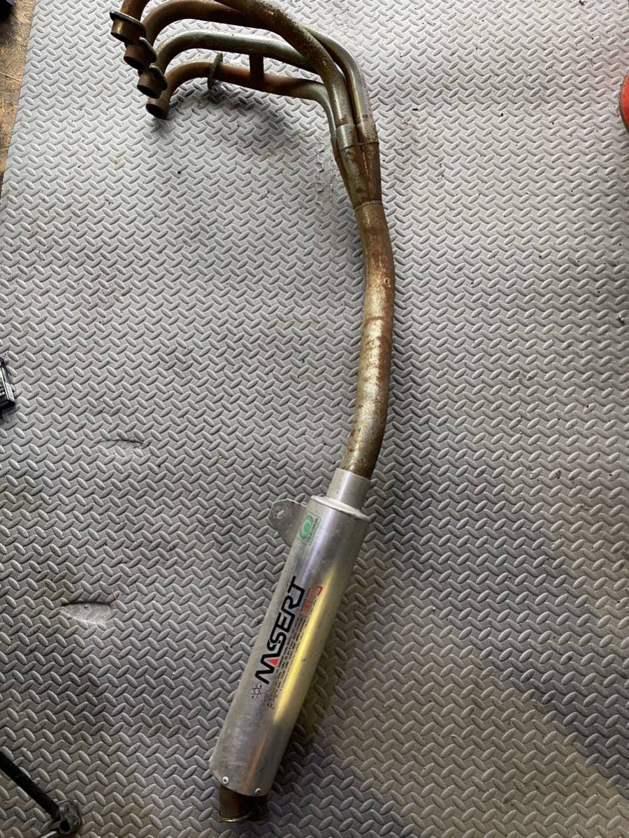 BEETナサート 車種不明 CB400SF BEET CB400SF nc31
