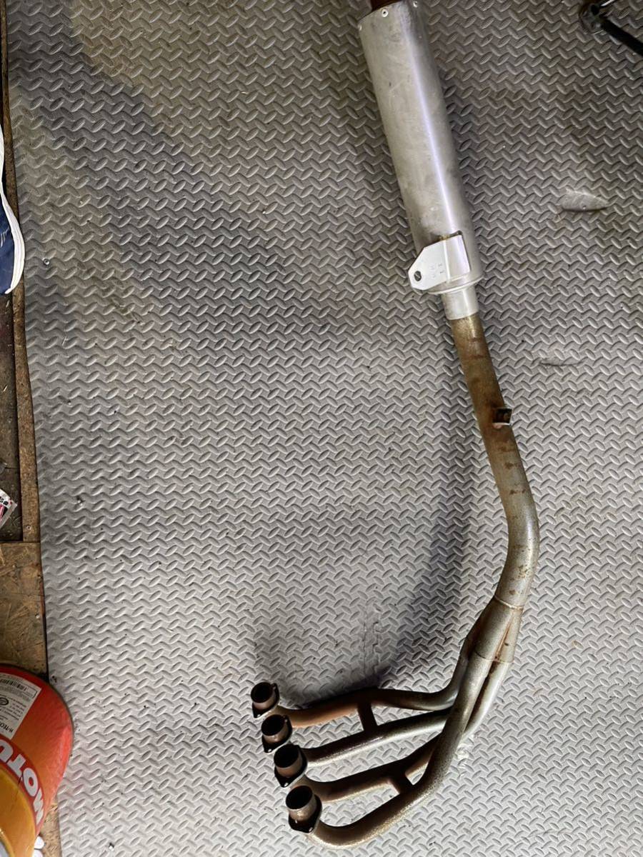 BEETナサート 車種不明 CB400SF BEET CB400SF nc31