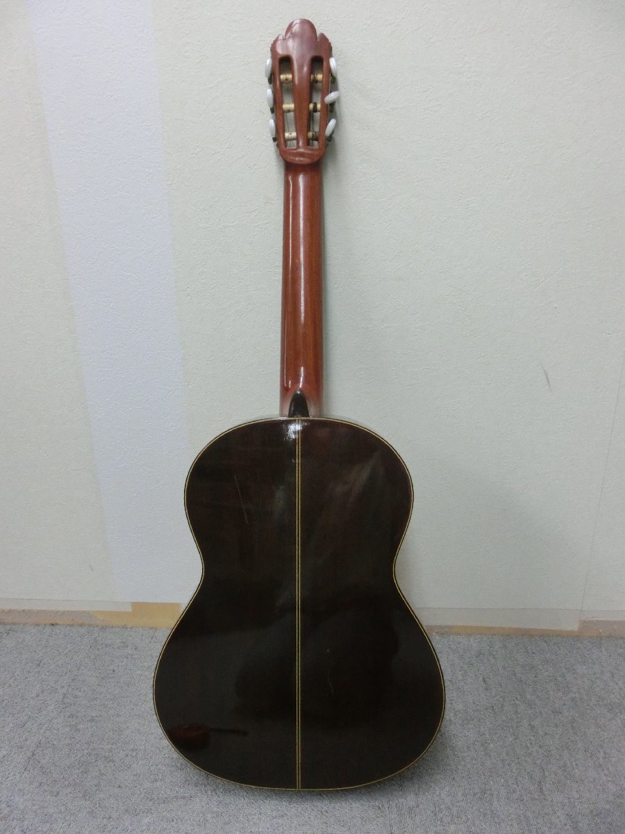 ☆31―133☆クラシックギター Yamaki/ヤマキ CONCERT GUITAR GC15 
