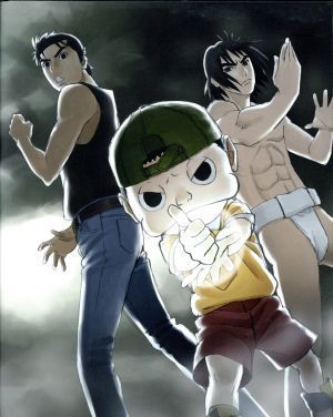 NINKU－忍空－ Blu－ray BOX 2（Blu－ray