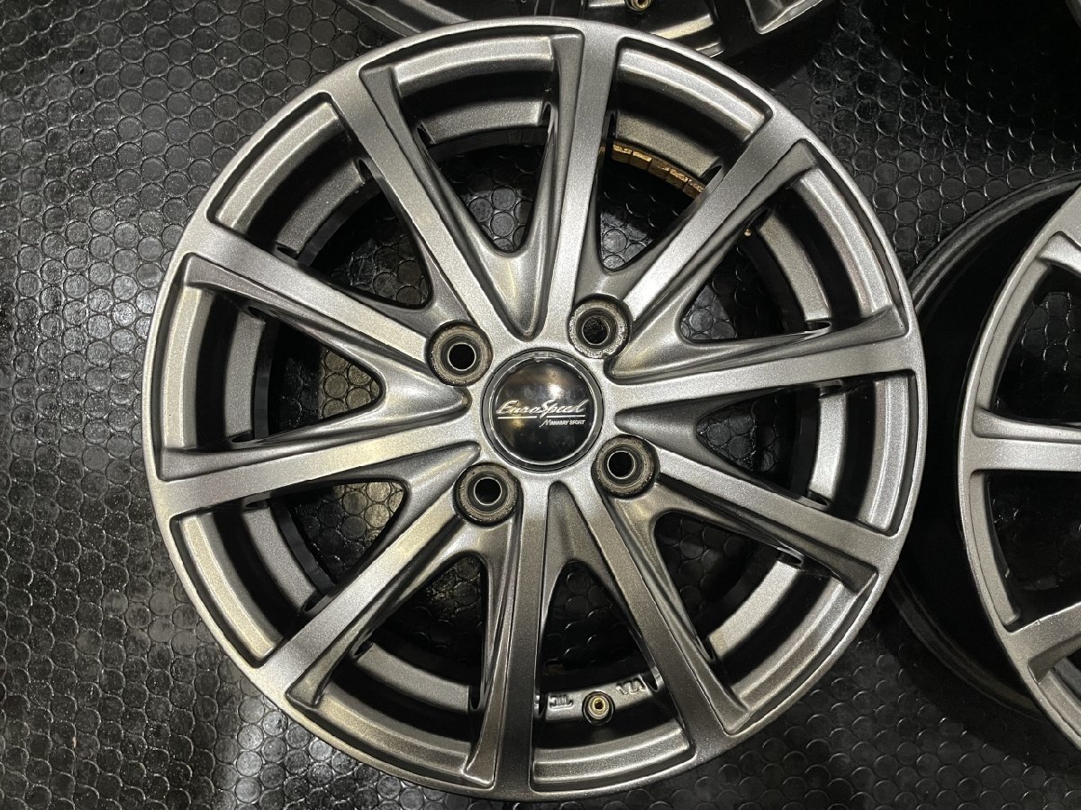 MANARAY SPORT EuroSpeed マナレイスポーツ ユーロスピード (マナレイ