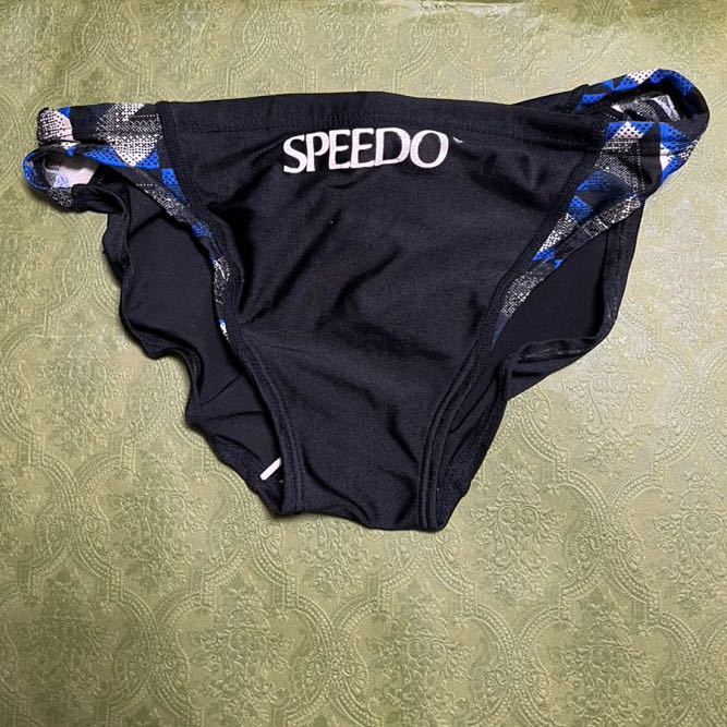 水着、確認用 （スピード SPEED ブーメランタイプ 男子競泳用水着 L 
