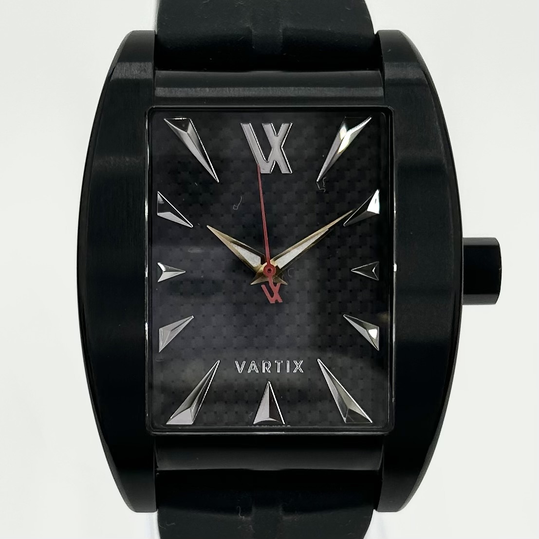 美品】VARTIX ヴァティックス GRS01 GROWTH グロウス NON-SKELETON 