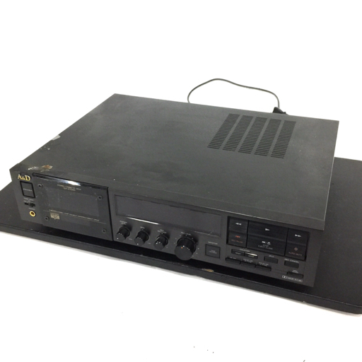 A&D GX-Z7000 カセットデッキ AKAI アカイ ステレオ オーディオ機器