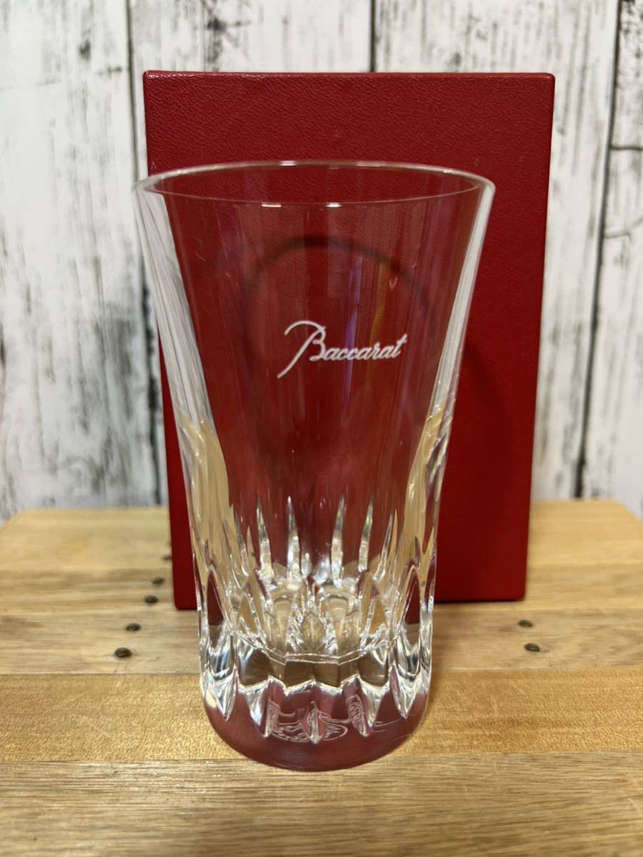 Baccarat バカラ グラス クリスタルグラス 仕様 【公式通販】