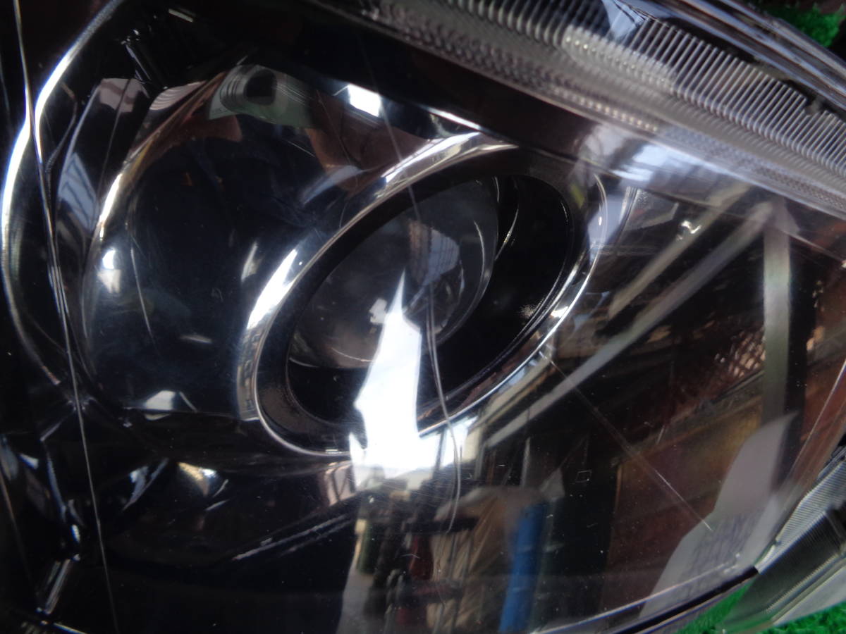 ☆ MH21S ワゴンR RR ヘッドライト左右 KOITO100-59052 ☆(ヘッド