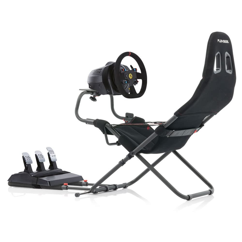 中古品 Playseat Challenge ActiFit プレイシート ホイールスタンド