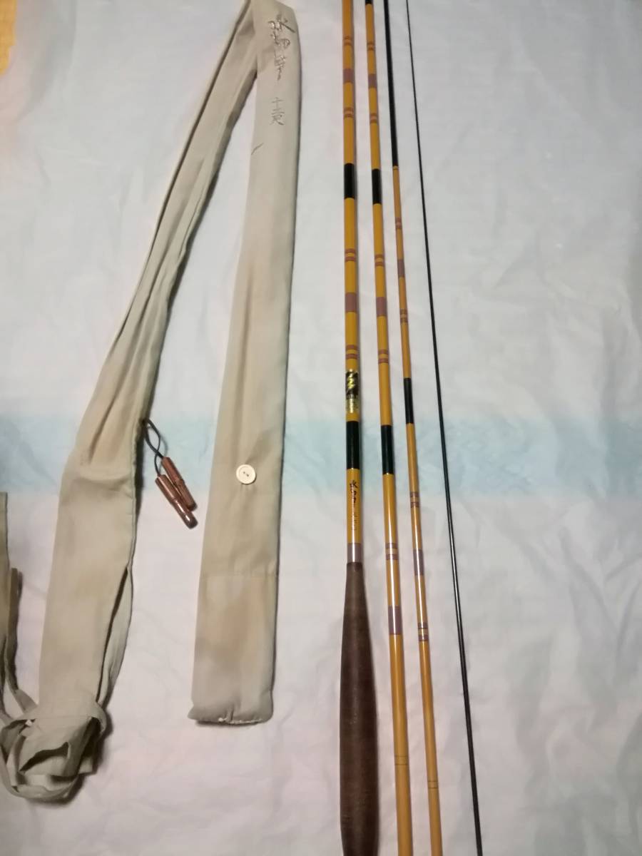 2026年最新Yahoo!オークション -征興ロッドの中古品・新品・未使用品
