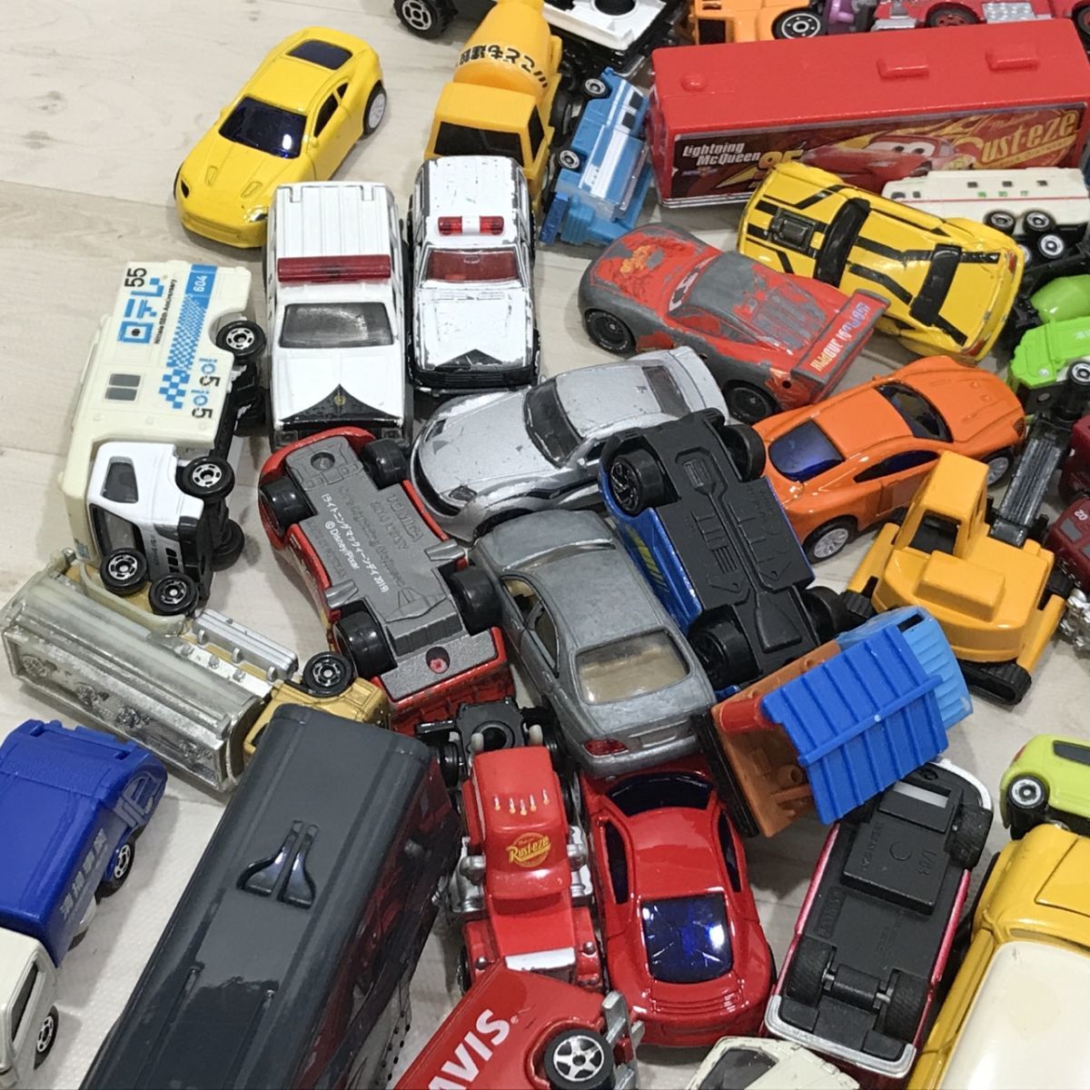 現状品 ミニカー・トミカ まとめて大量セット[N0905] 2026年最新Yahoo