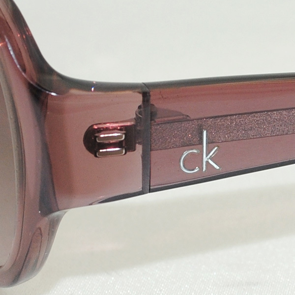 訳あり！ ck4297SA-515 Calvin Kleinカルバンクライン サングラス