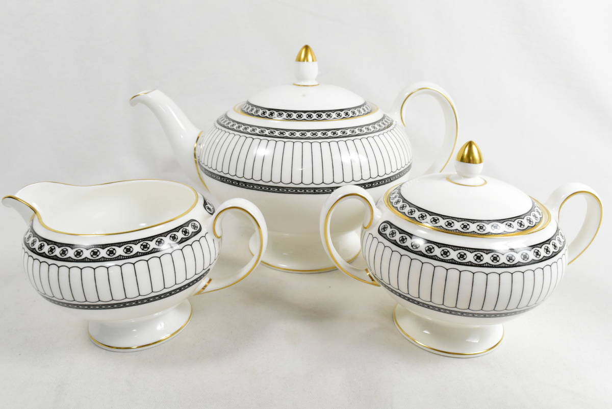 ウェッジウッド コロネード COLONNADE 新品 ◇ウェッジウッド