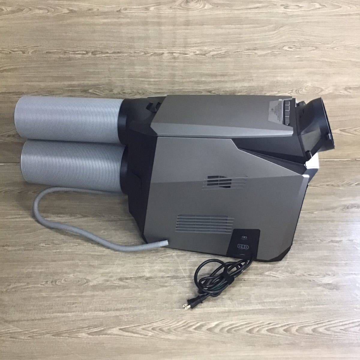 キレイ目 エコフロー ウェーブ ポータブルクーラー EFH200 EcoFlow  