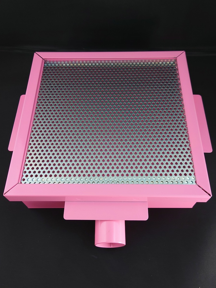 ワークアソシエイション 簡易型真空成形機 バキュームプレッサー 桃象 桃象□簡易