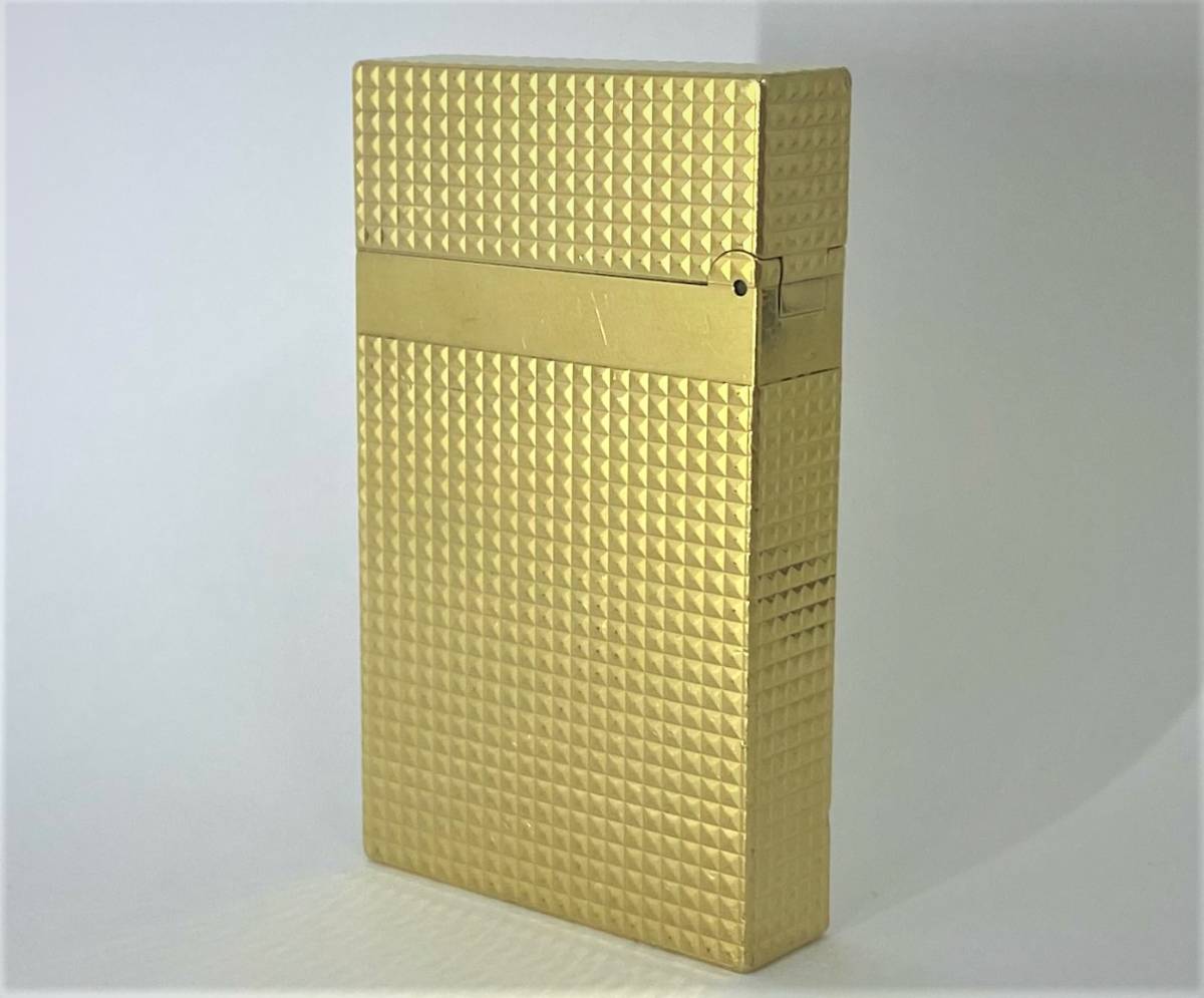 S.T.Dupont エステーデュポン ライター ライン2LINE2