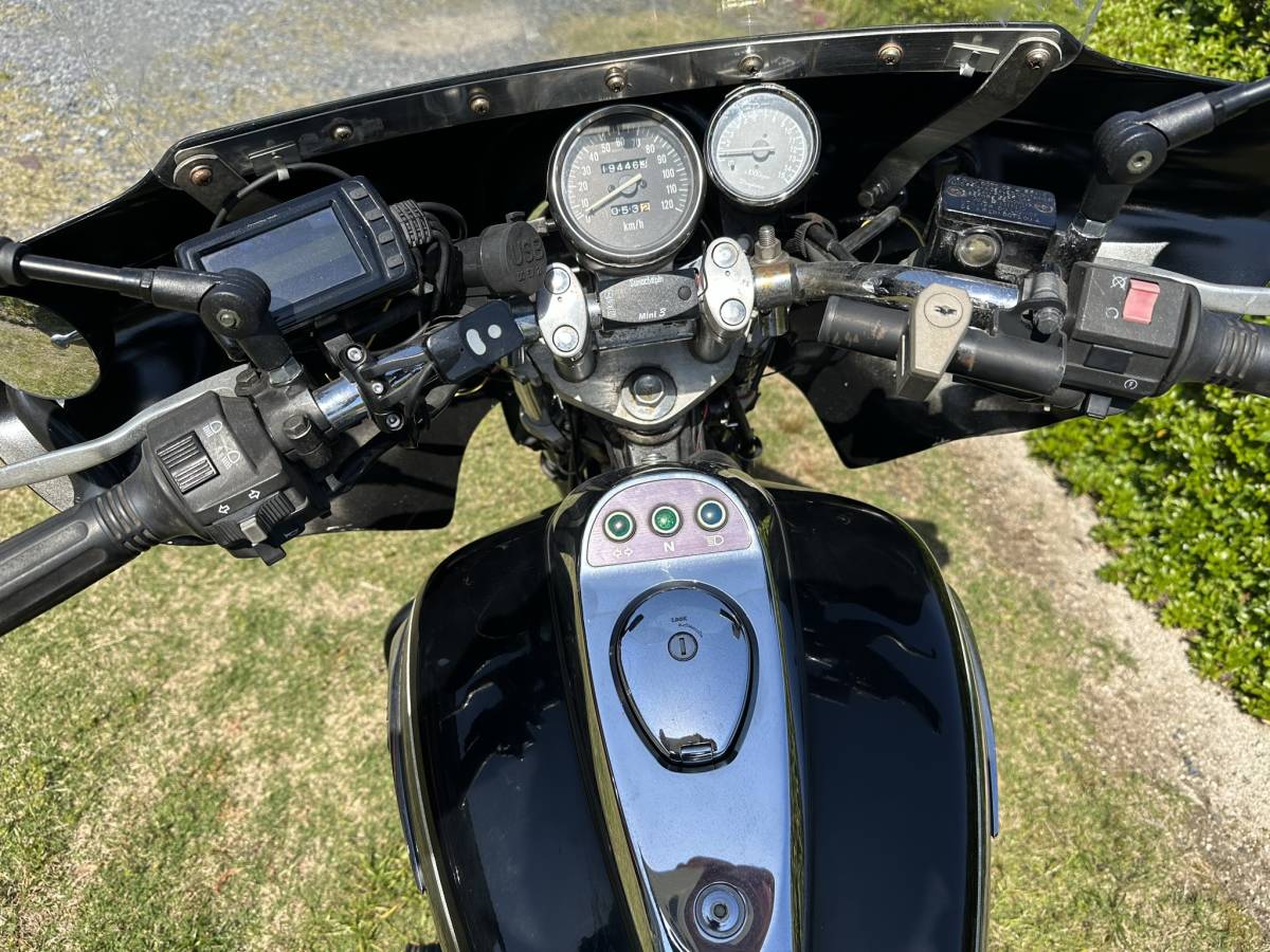 エリミネーター125 A4 ヤッコカウル、ドラレコ等付属 【公式通販】