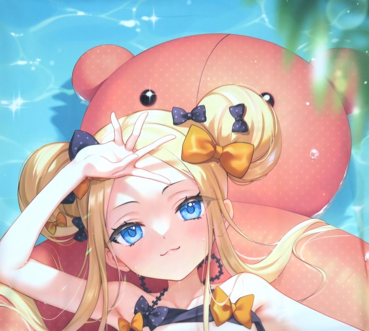 売り切り/取消し無し※【正規品】鹿初雪 FGO Fate/Grand Order 