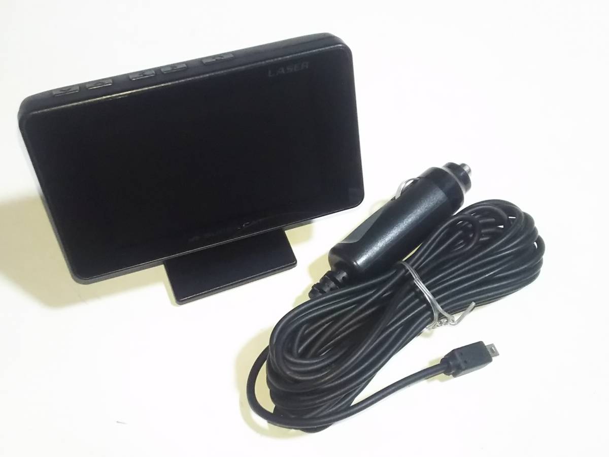 CAT ユピテル SUPER レーザー＆レーダー探知機 公式通販 レーザー&amp 
