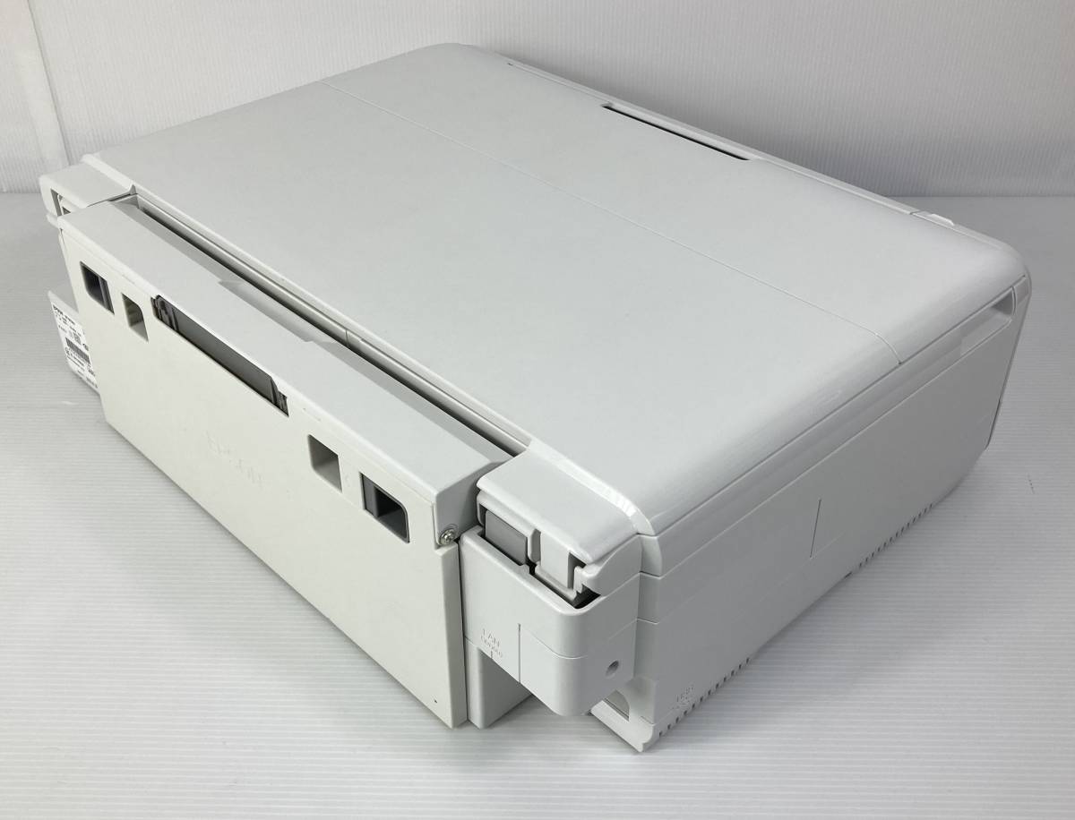 【動作良好／美品】EPSON エプソン プリンター A3 インクジェット 複合機 カラリオ EP-979A3（D2367）_8