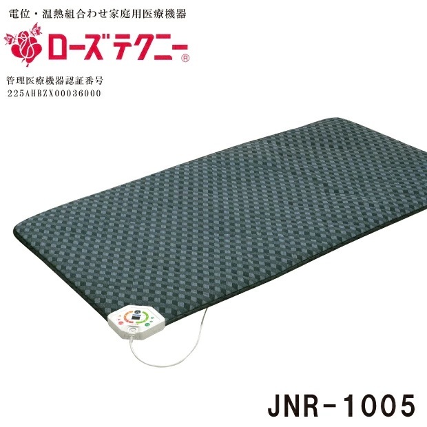 定価231000円 美品 京都西川 ローズテクニー JNR-1005 バランスタイプ