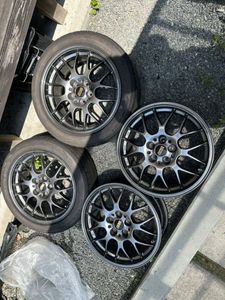 BBS RS GTのYahoo!オークション(旧ヤフオク!)の相場・価格を見る