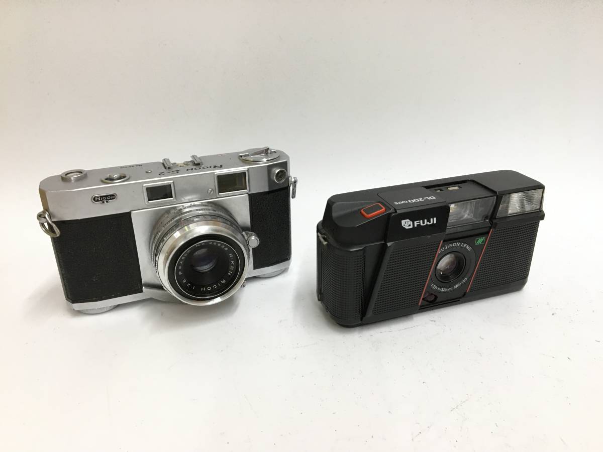 2025年最新Yahoo!オークション -コニカ c35 ジャンクの中古品・新品