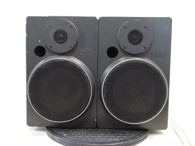 フォルテシモ オーディオ パッシブ アンプ⁄スピーカーセレクター F-2G