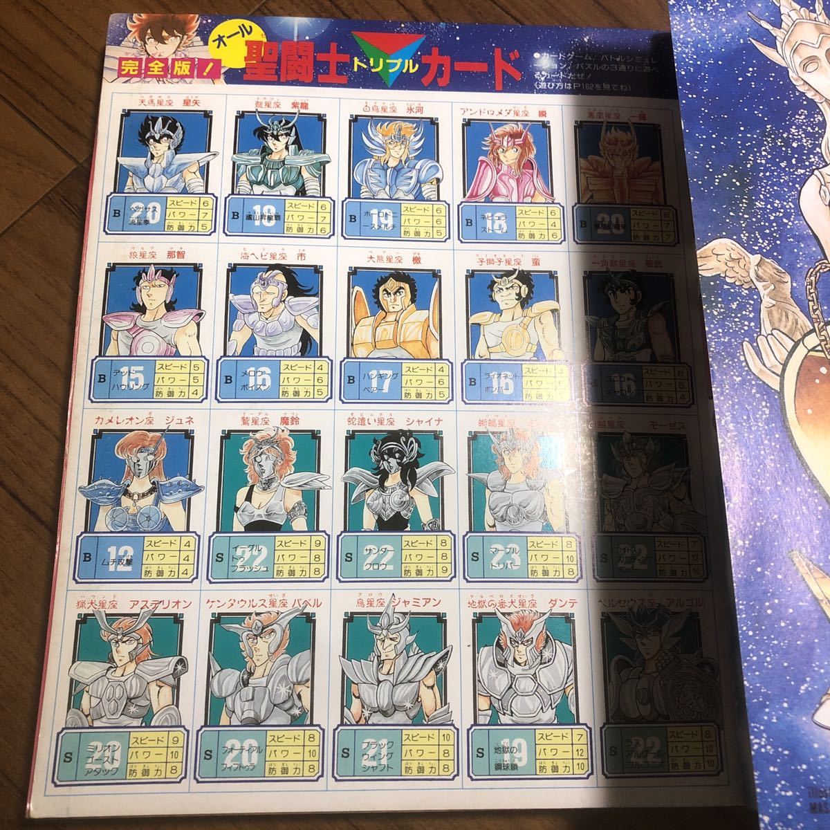 聖闘士星矢 コスモ スペシャル 週刊少年ジャンプ 特別編集(聖闘士星矢