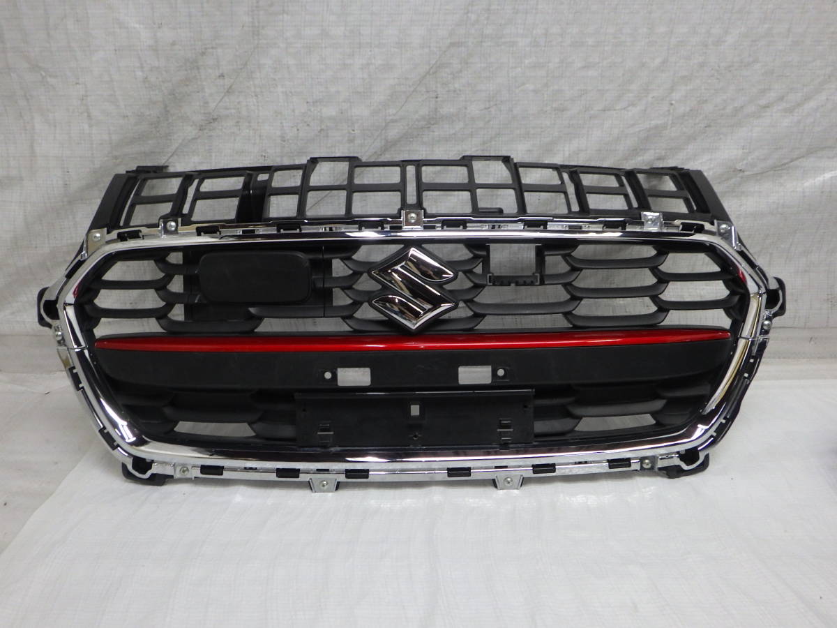 後期 ZC83S/ZD83S/ZC53S スイフト RS 純正 フロントグリル ラジエター