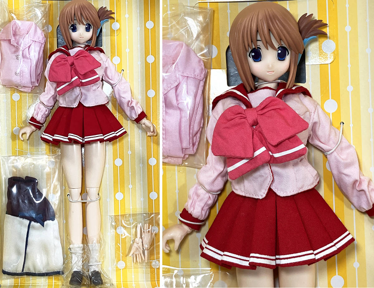 レア！メガハウス 1/6 To Heart2 小牧愛佳（こまき まなか）アクション 