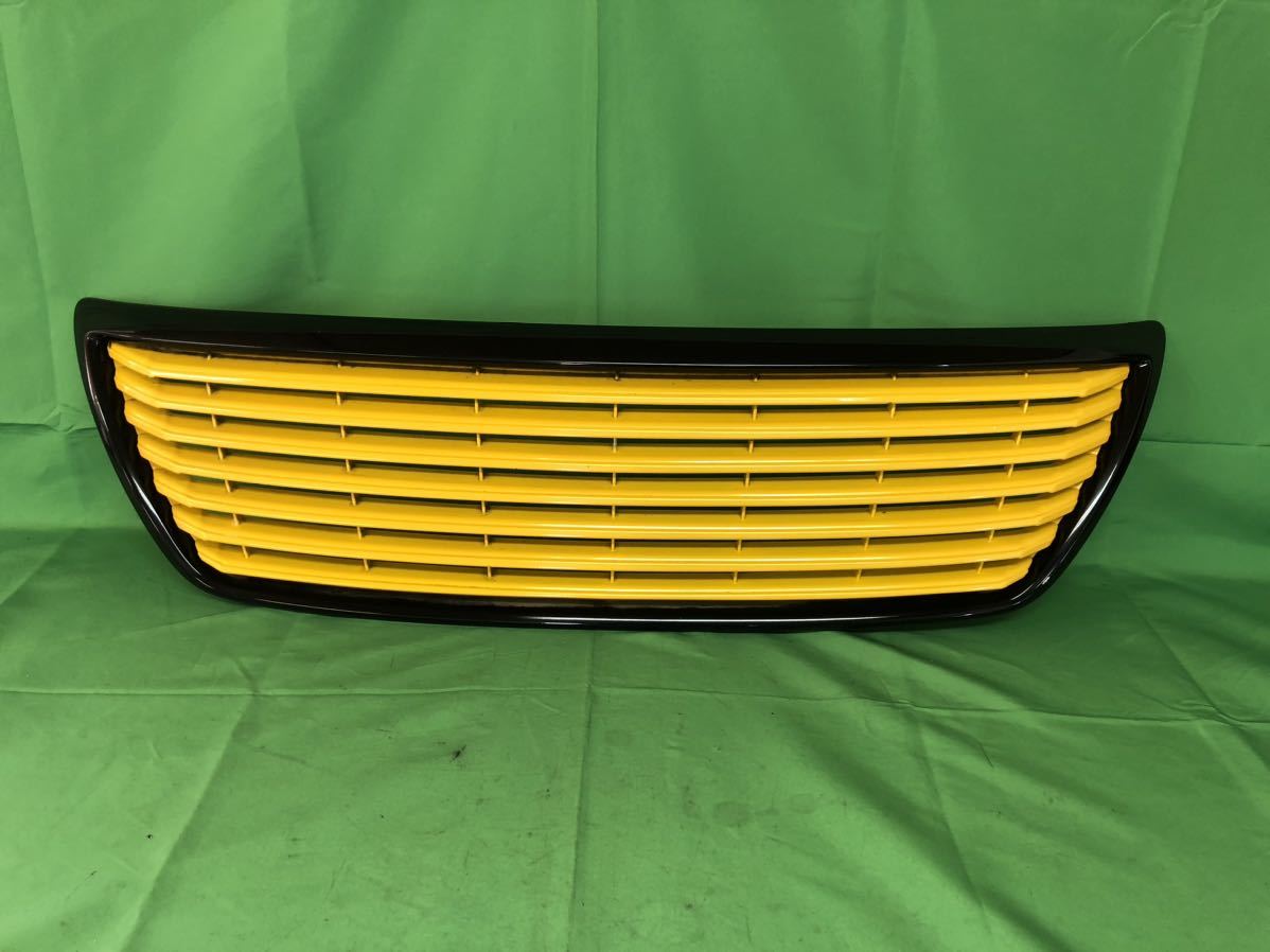 KE037 中古 トヨタ セルシオ UCF30 UCF31 後期 フロントグリル