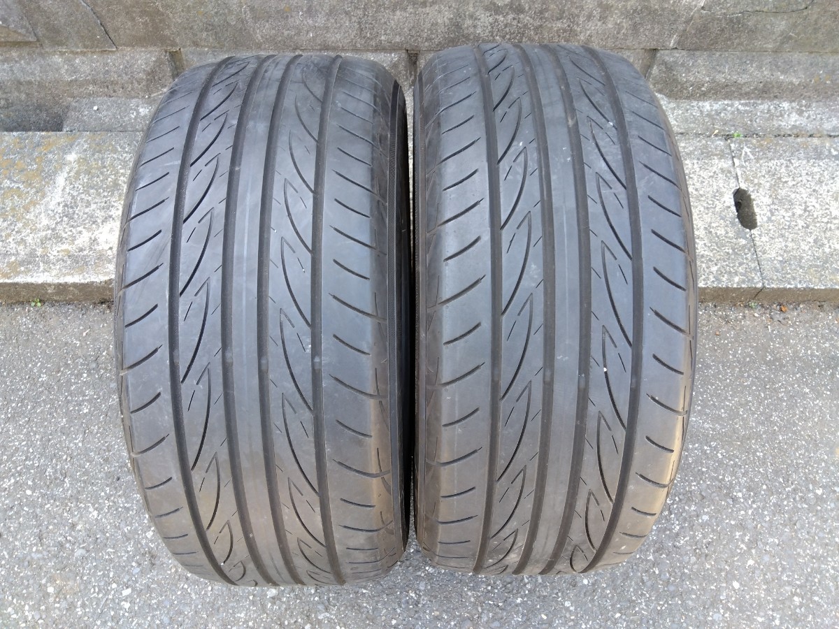 YOKOHAMA（ヨコハマ） ADVAN FLEVA V701 225/50R16 92W 2本 【公式通販】