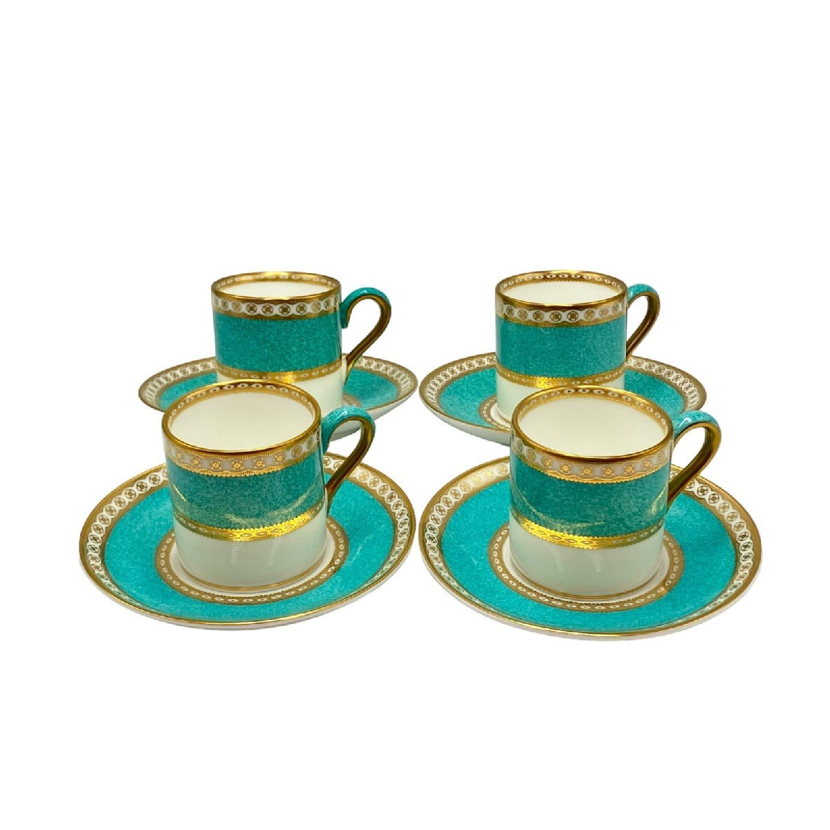 Wさ1101○RAYNAUD LIMOGES レイノー リモージュ シキオン プレート 2枚