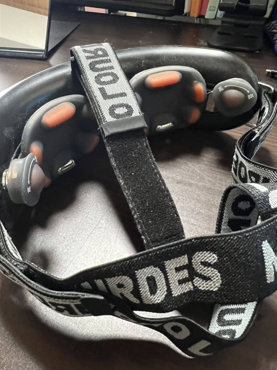 アテックス ルルド ルルドの通販 プラスアーム モノルルド ATEX アテックスモノ 背中 &frasl; LOURDES | マッサージ Lourdes - MONO ディノス