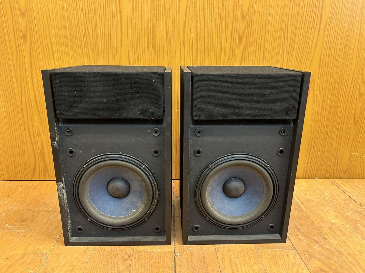 MUSIC スピーカー 0 BOSE II BOSE スピーカーシステム［301