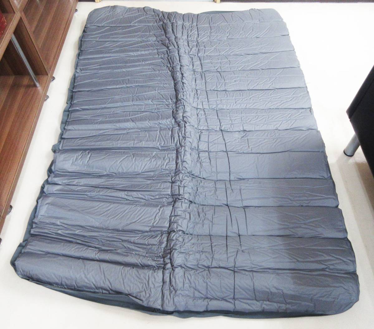 エアーマット コールマン(Coleman) キャンパーインフレーター . 限定