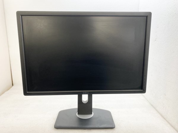 良品】DELL U2412Mc/ 高さ調整 縦回転 /液晶モニター/A1-U2412Mc