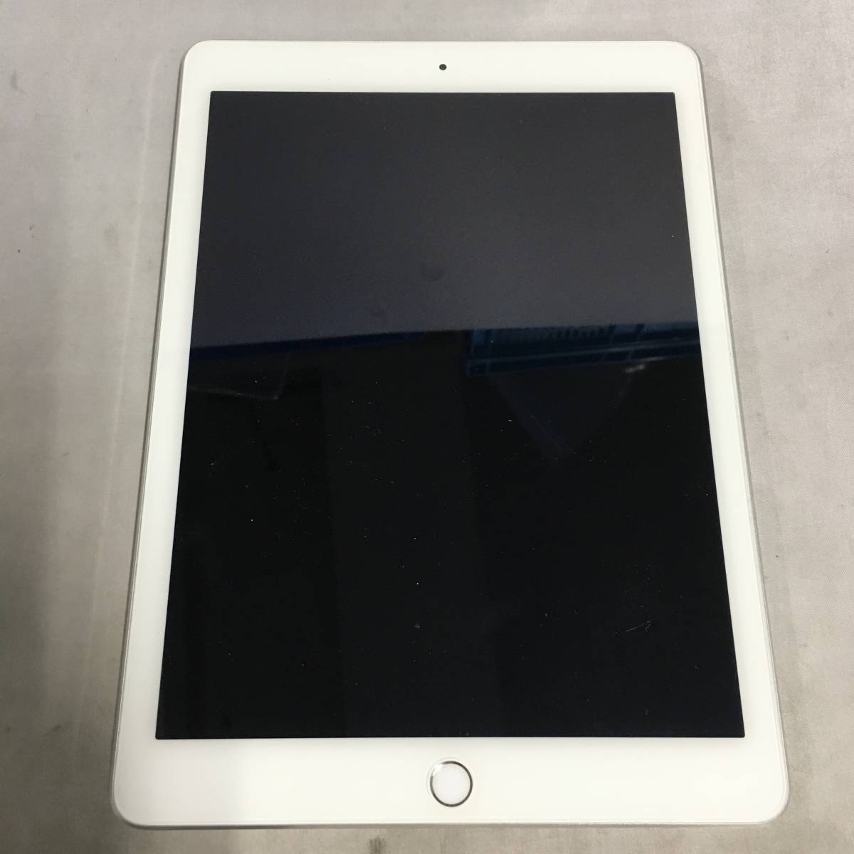 Apple iPad 第7世代 128GBジャンク 超激得，100%新品】 【中古・ジャンク】アクティベーションロック品