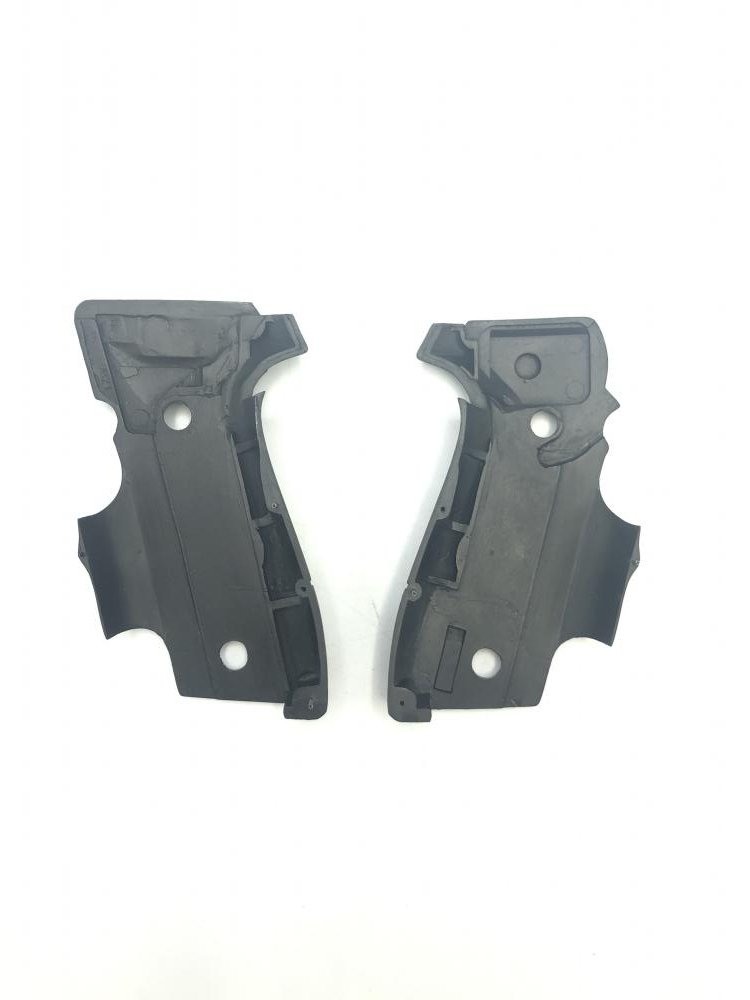 中古】18歳以上 箱説無)CTCタイプ P226R用ダミーレーザーグリップ  