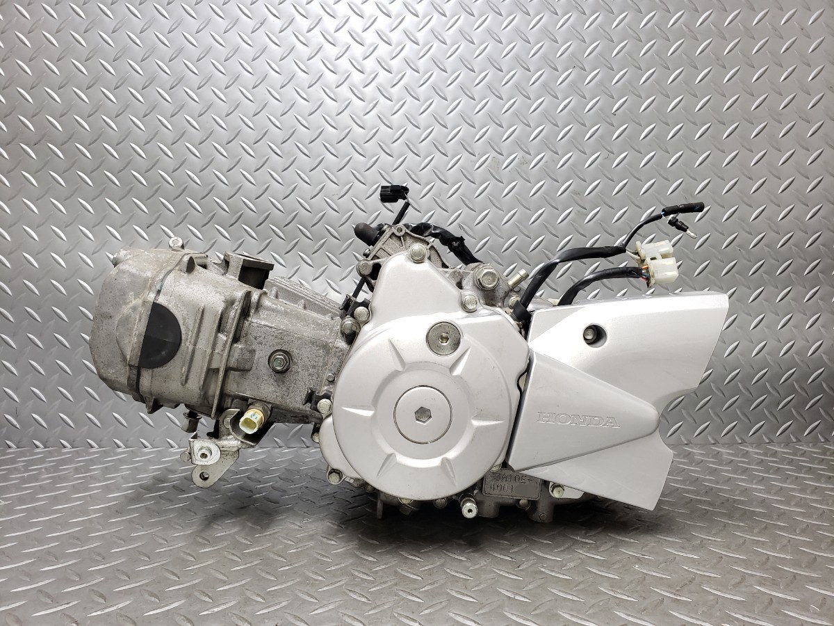 クロスカブ110 ホンダ エンジン 2026年最新Yahoo!オークション -ja10