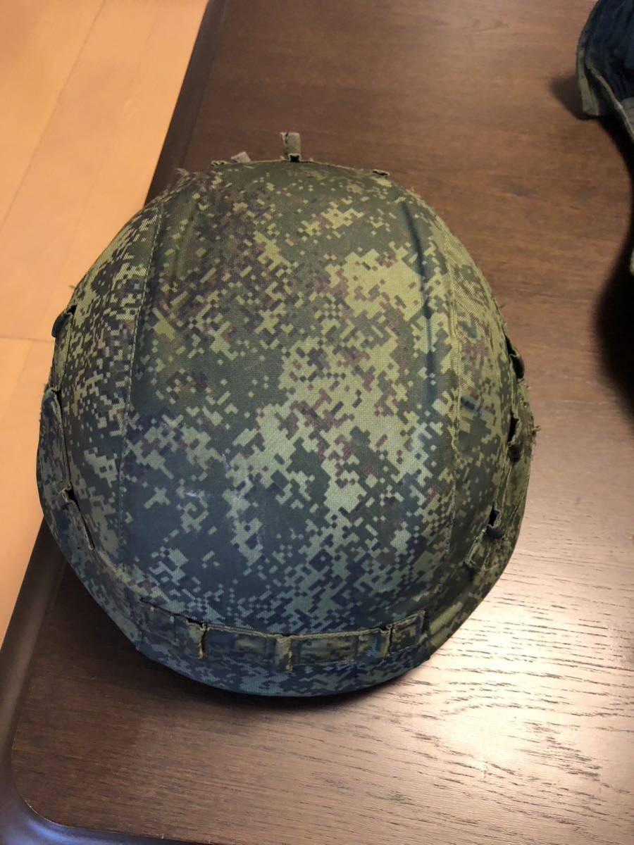 ロシア軍 実物 Fort ディフェンダー defender タクティカルベスト ロシア軍 実物 Fort ディフェンダー defender タクティカルベスト