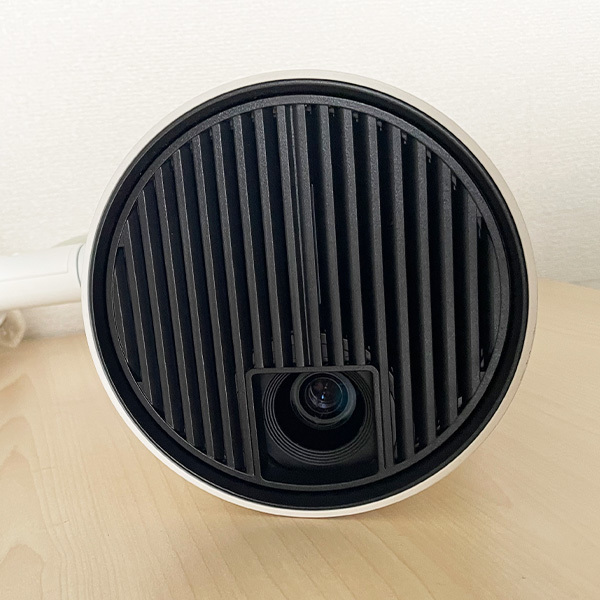 Panasonic スポットライト型 DLPプロジェクター NTN91000W 【公式通販】