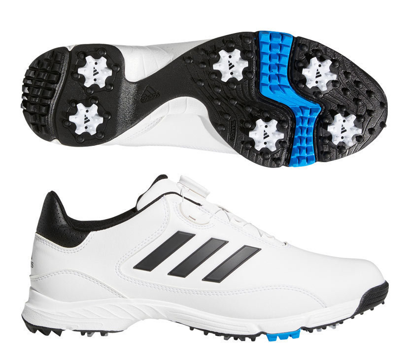 adidas Golf(アディダスゴルフ) GOLFLITE MAX BOA ボア ダイヤルゴルフ