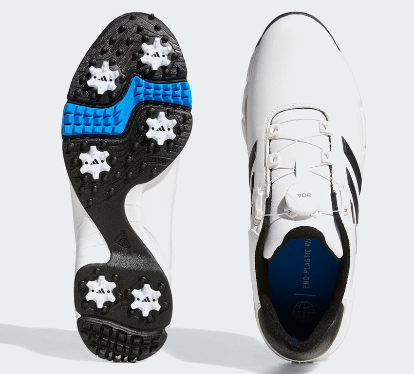 adidas Golf(アディダスゴルフ) GOLFLITE MAX BOA ボア ダイヤルゴルフ