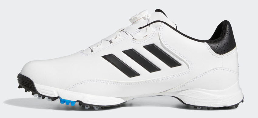 adidas Golf(アディダスゴルフ) GOLFLITE MAX BOA ボア ダイヤルゴルフ