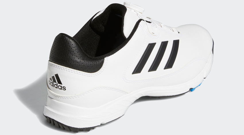 adidas Golf(アディダスゴルフ) GOLFLITE MAX BOA ボア ダイヤルゴルフ
