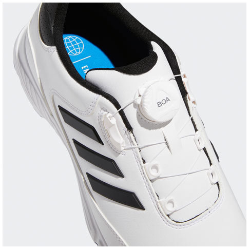 adidas Golf(アディダスゴルフ) GOLFLITE MAX BOA ボア ダイヤルゴルフ