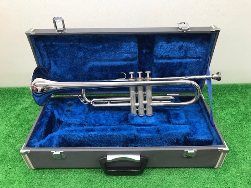 ヤマハ(YAMAHA)|トランペット|HARDOFFオフモール（オフモ ♪1684 中古