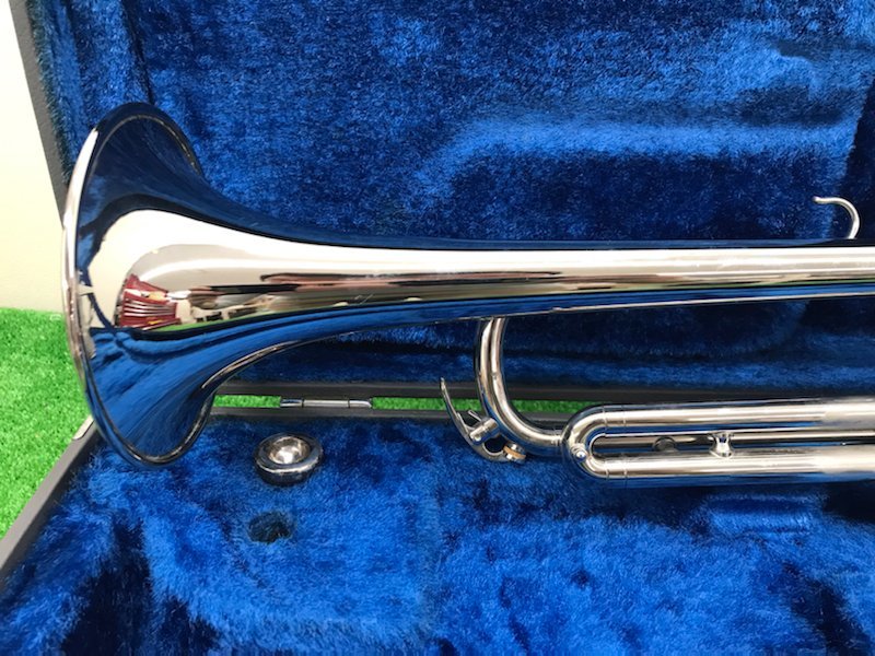 ヤマハ(YAMAHA)|トランペット|HARDOFFオフモール（オフモ ♪1684 中古
